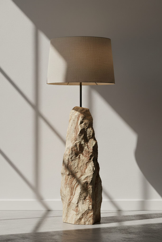 Lampa "Terra"