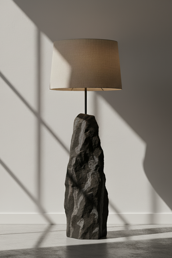 Lampa "Granit"